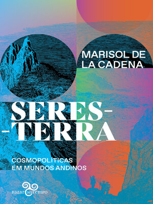 cover image of Seres-Terra